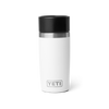 YETI Rambler® 12 oz (355 ml) Travel Bottle White