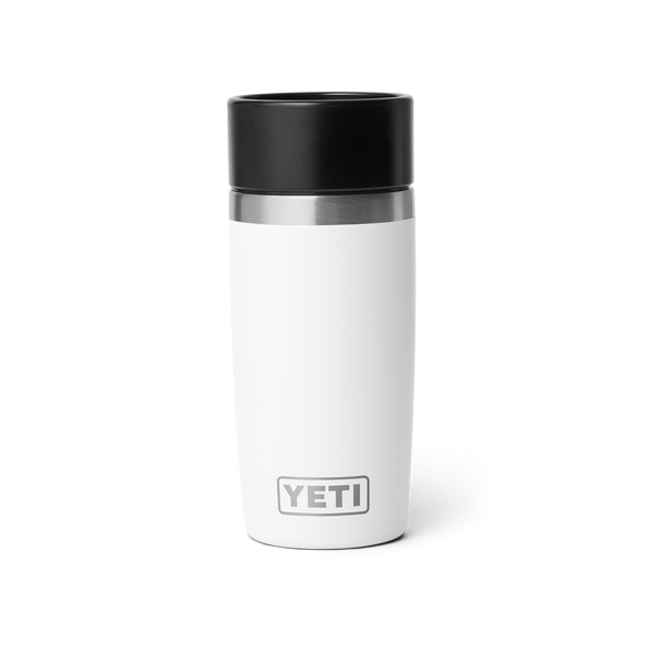 YETI Rambler® 12 oz (355 ml) Travel Bottle White