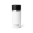 YETI Rambler® 12 oz (355 ml) Travel Bottle White