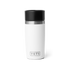 YETI Rambler® 12 oz (355 ml) Travel Bottle White