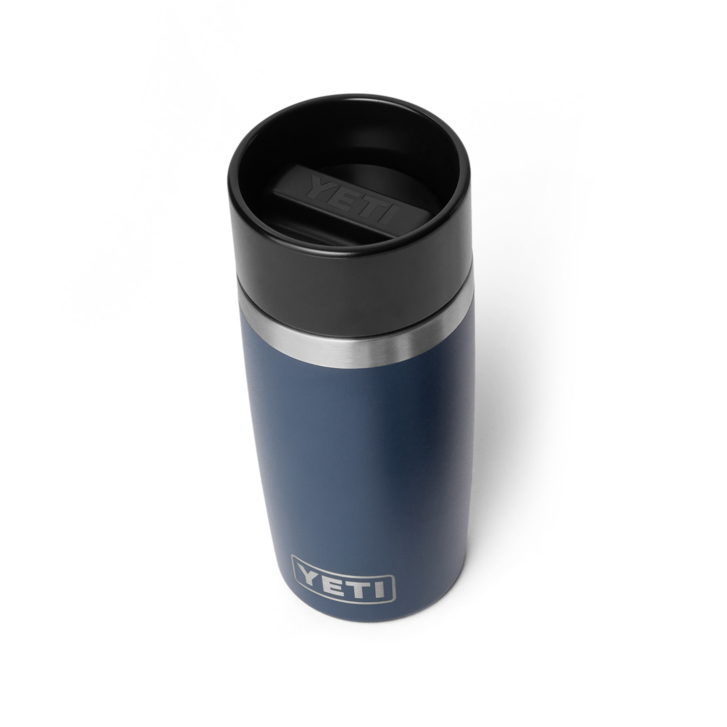 YETI Rambler® reisfles van 12 oz (355 ml) Navy