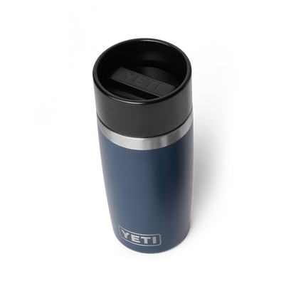 YETI Rambler® reisfles van 12 oz (355 ml) Navy