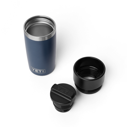 YETI Rambler® reisfles van 12 oz (355 ml) Navy