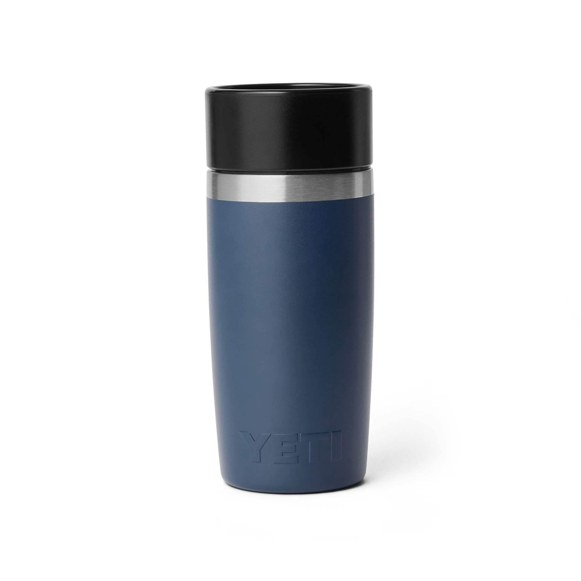 YETI Rambler® reisfles van 12 oz (355 ml) Navy