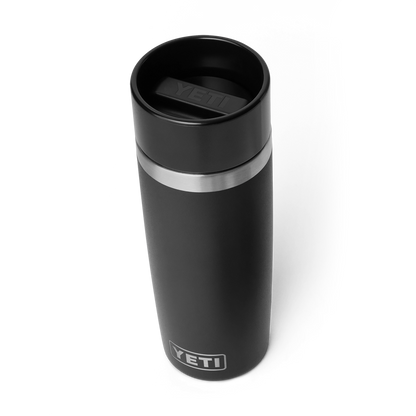 YETI Rambler® reisfles van 16 oz (473 ml) Zwart