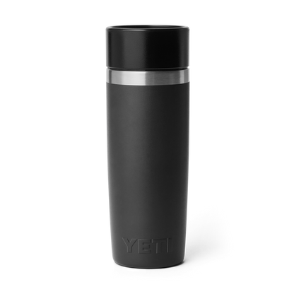 YETI Rambler® reisfles van 16 oz (473 ml) Zwart