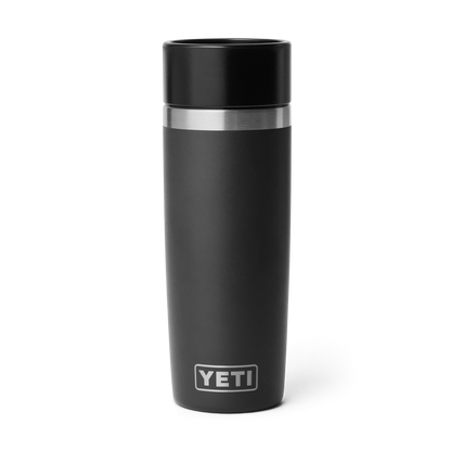 YETI Rambler® reisfles van 16 oz (473 ml) Zwart