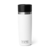YETI Rambler® 16 oz (473 ml) Travel Bottle White