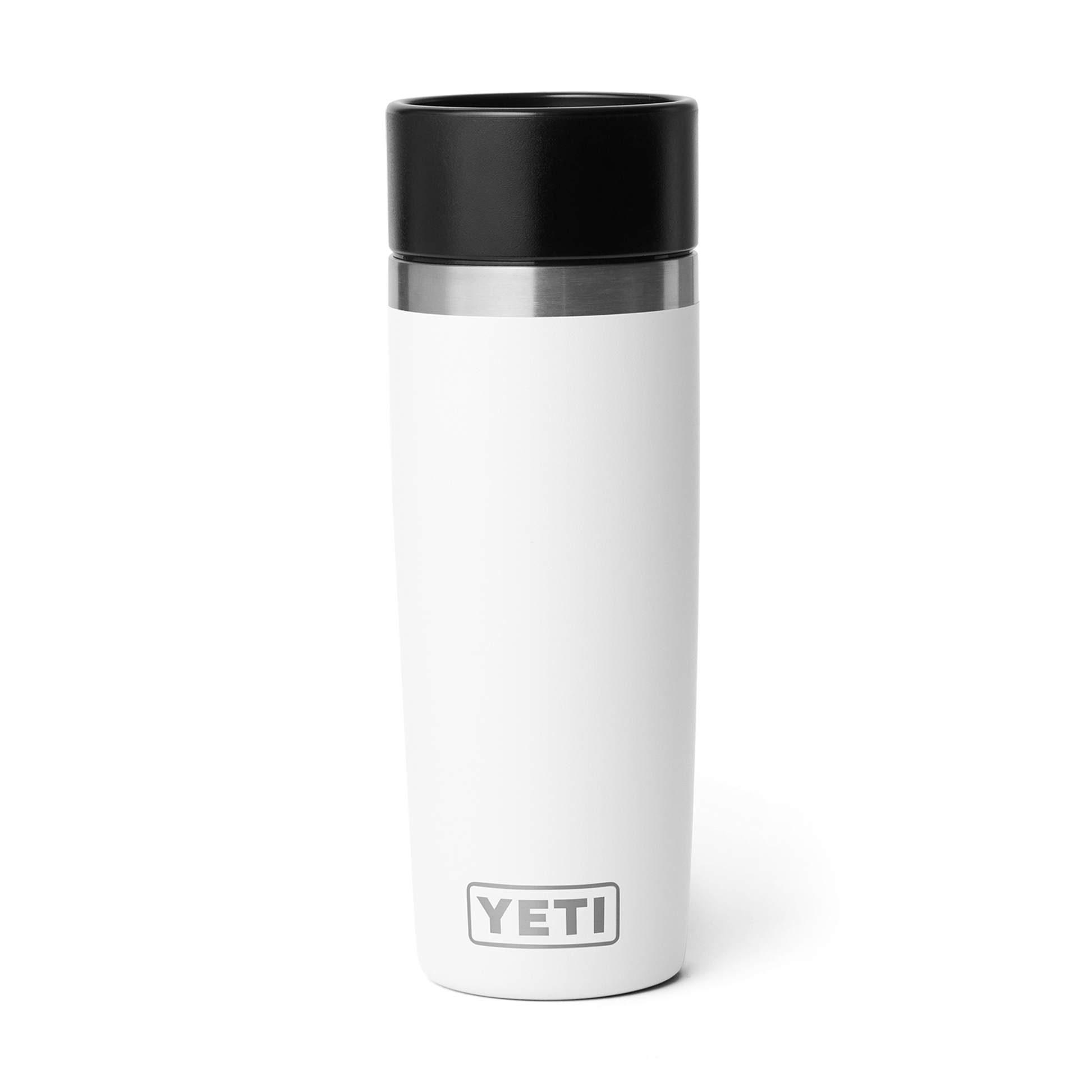 YETI Rambler® reisfles van 16 oz (473 ml) Wit