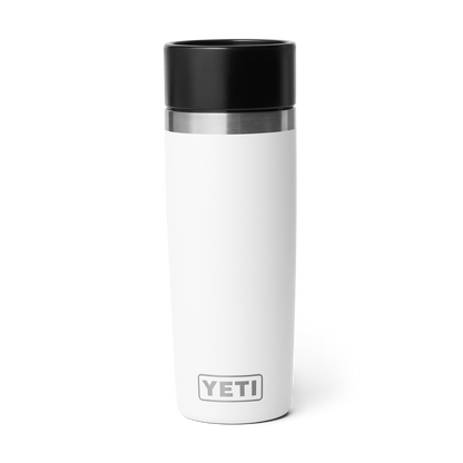 YETI Rambler® reisfles van 16 oz (473 ml) Wit