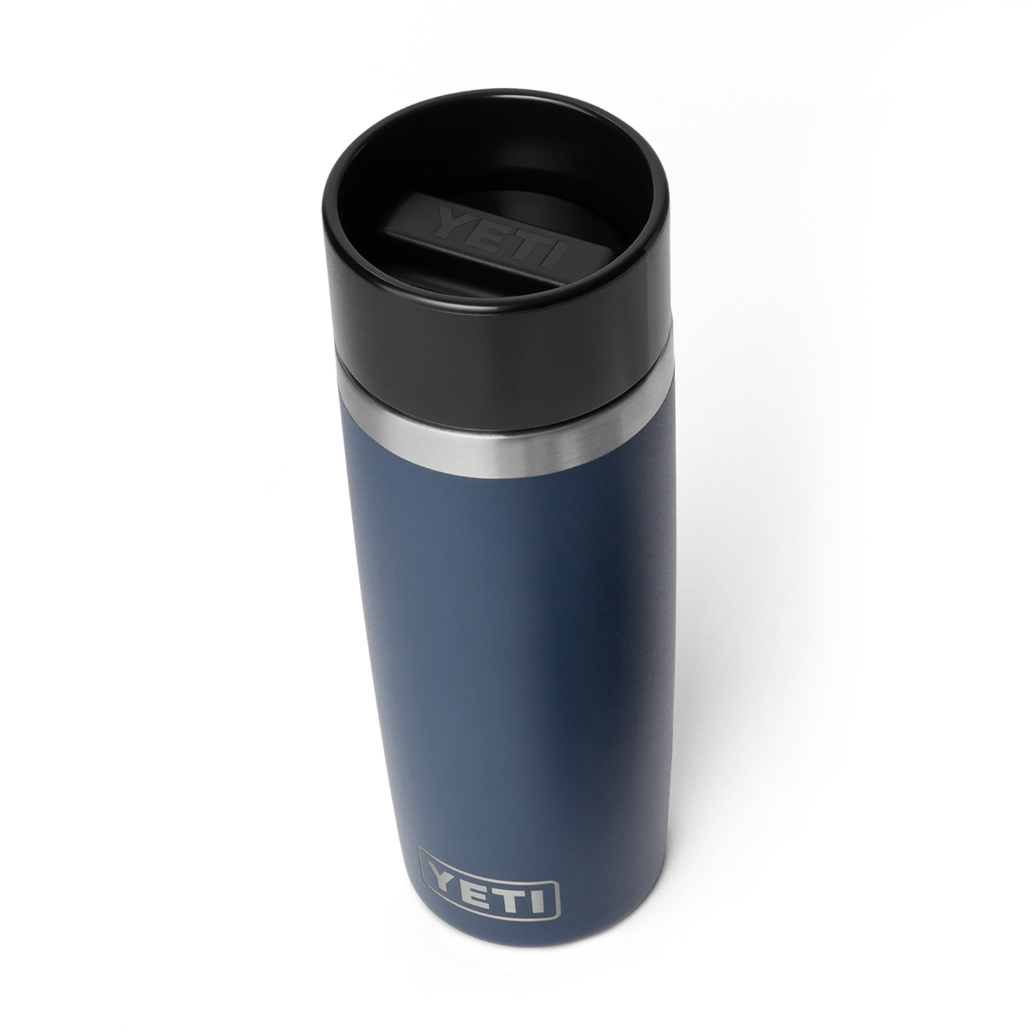 YETI Rambler® reisfles van 16 oz (473 ml) Navy