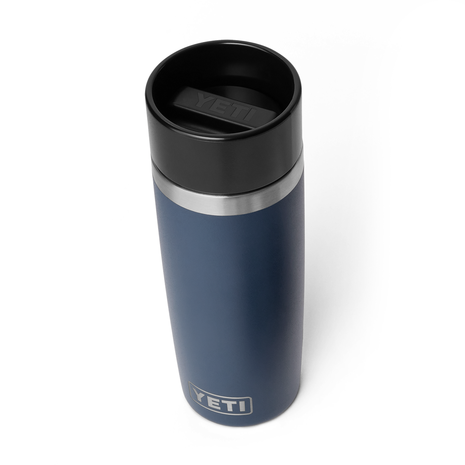 YETI Rambler® reisfles van 16 oz (473 ml) Navy