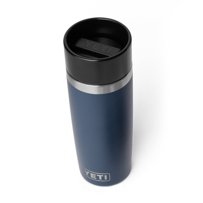 YETI Rambler® reisfles van 16 oz (473 ml) Navy