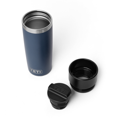 YETI Rambler® reisfles van 16 oz (473 ml) Navy