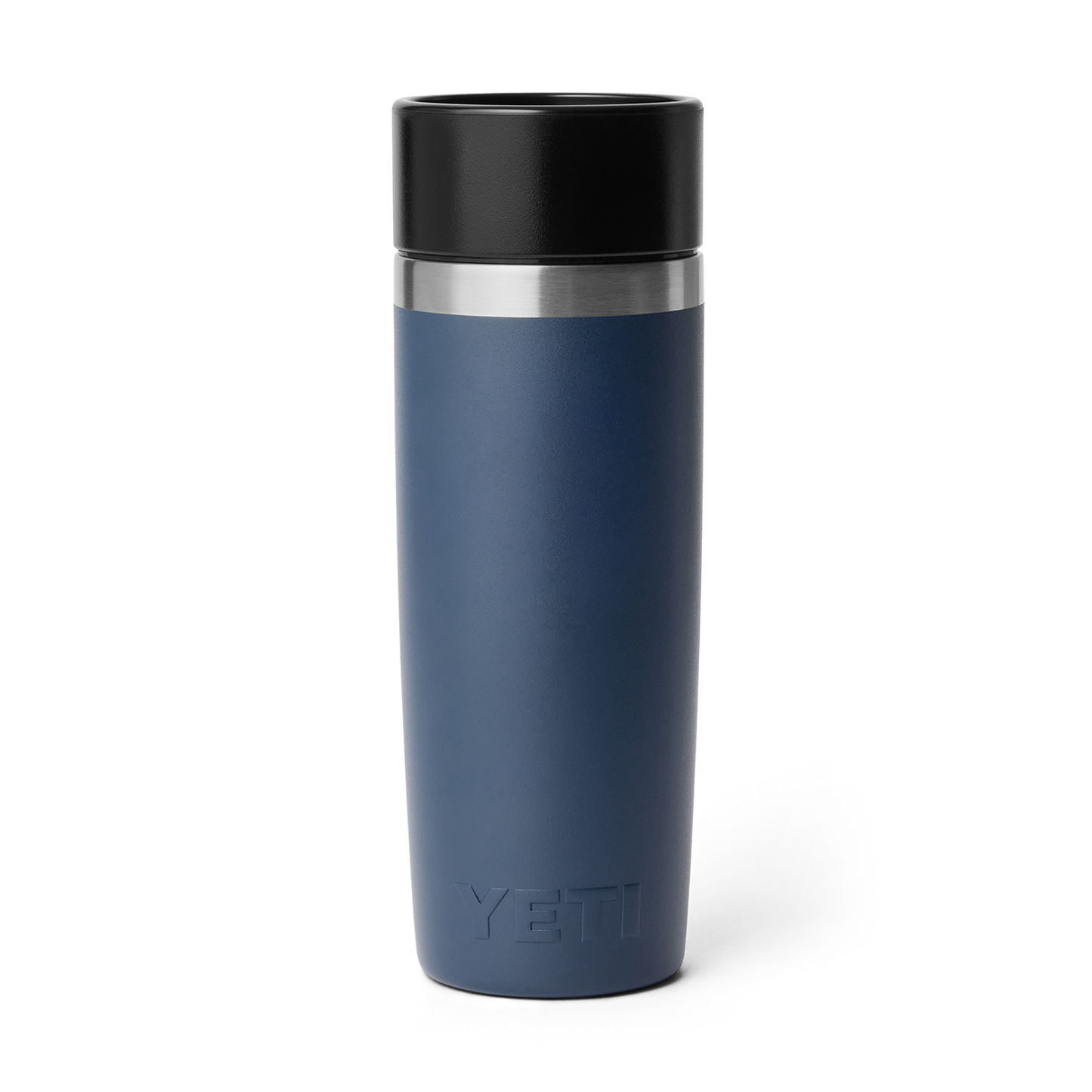 YETI Rambler® reisfles van 16 oz (473 ml) Navy
