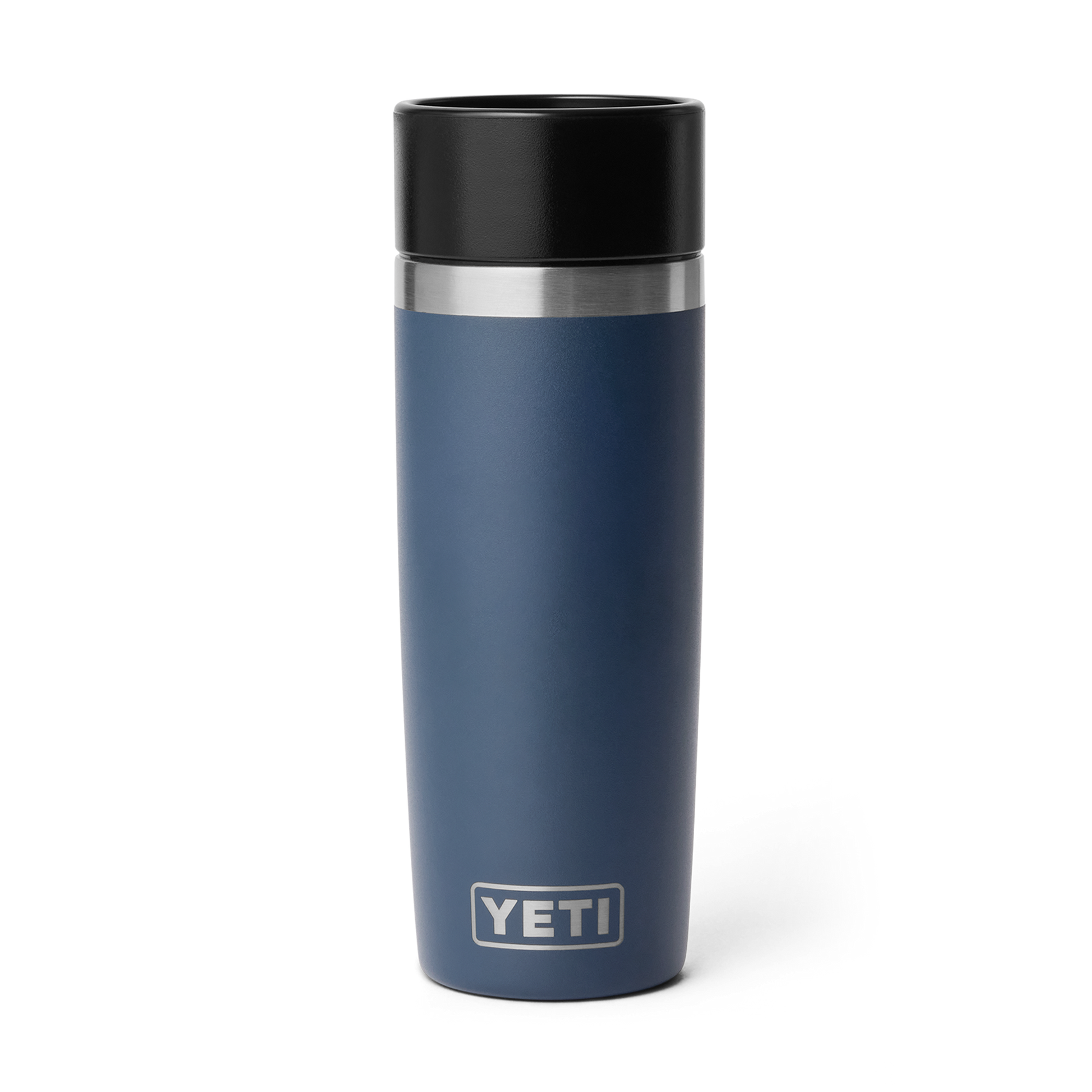 YETI Rambler® 16 oz (473 ml) Travel Bottle Navy