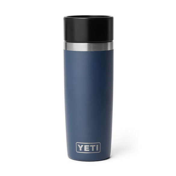 YETI Rambler® 16 oz (473 ml) Travel Bottle Navy