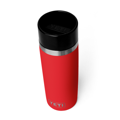 YETI Rambler® reisfles van 16 oz (473 ml) Rescue Red