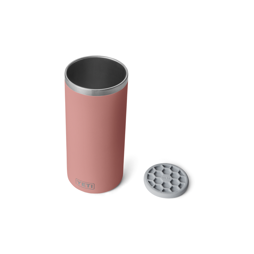 YETI Rambler® Wijnkoeler Sandstone Pink