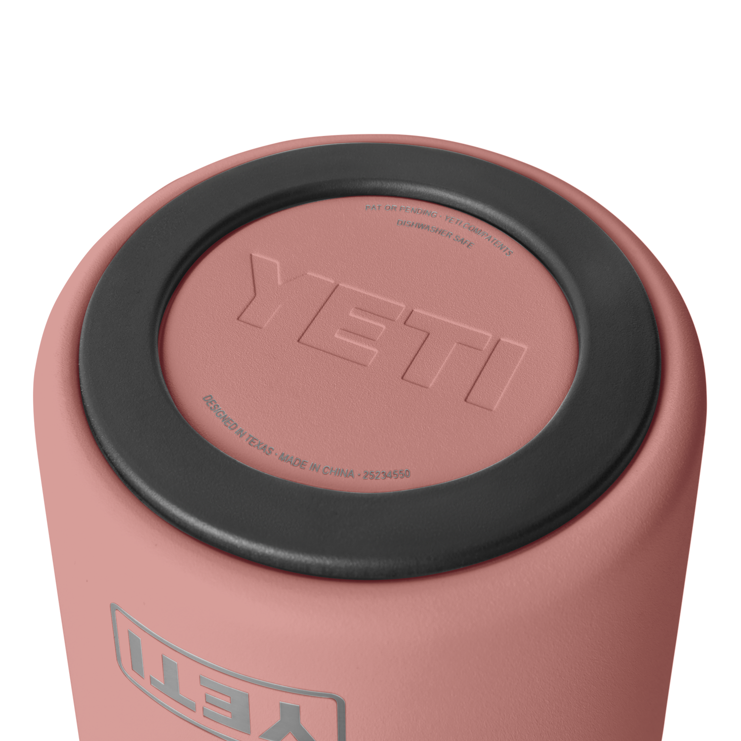 YETI Rambler® Wijnkoeler Sandstone Pink