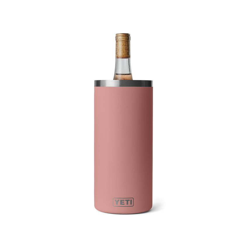 YETI Rambler® Wijnkoeler Sandstone Pink