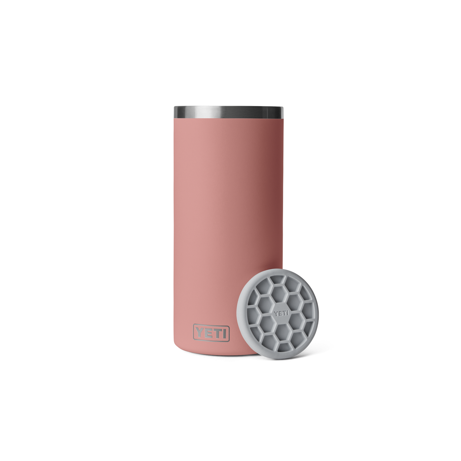 YETI Rambler® Wijnkoeler Sandstone Pink