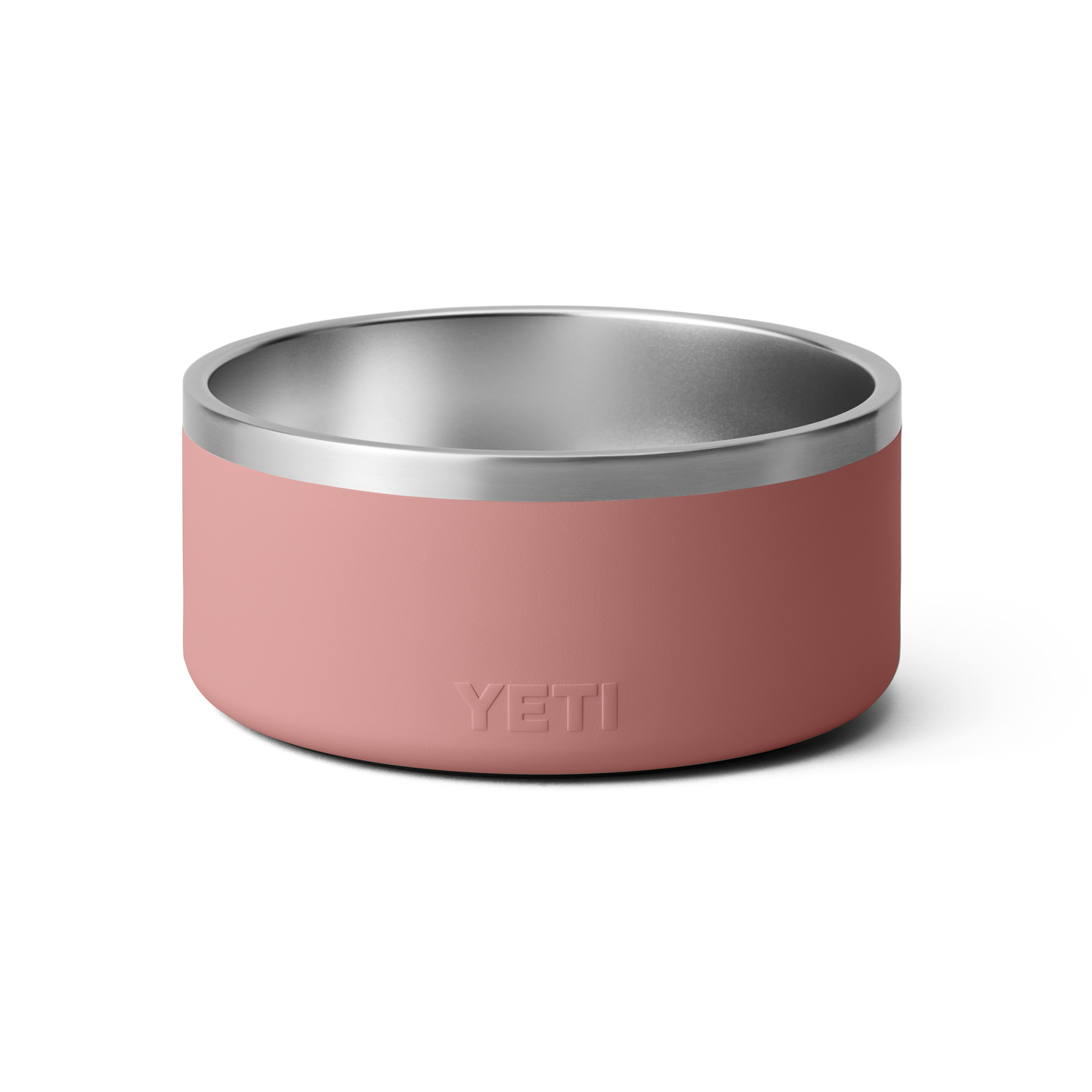 YETI Boomer™ 8 hondenbak Sandstone Pink