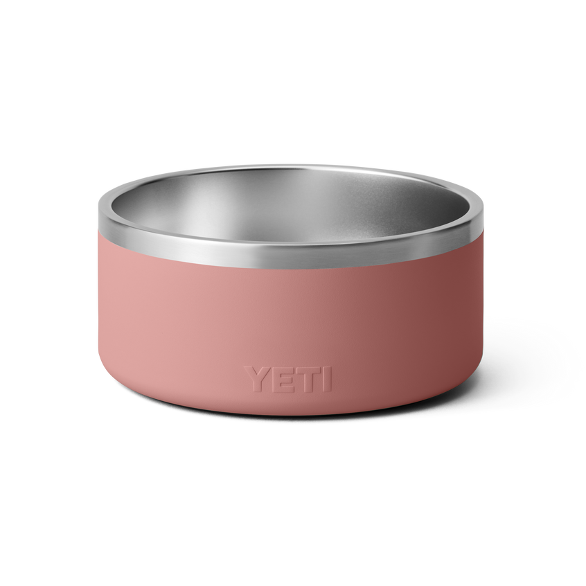 YETI Boomer™ 8 hondenbak Sandstone Pink