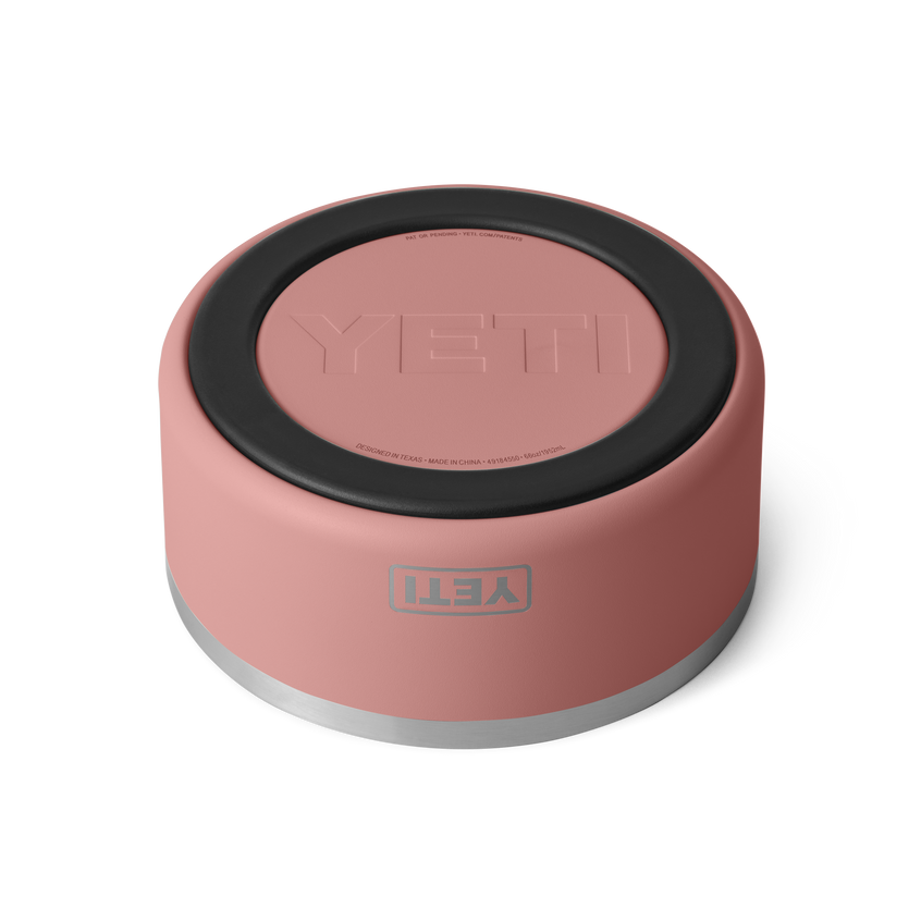 YETI Boomer™ 8 hondenbak Sandstone Pink