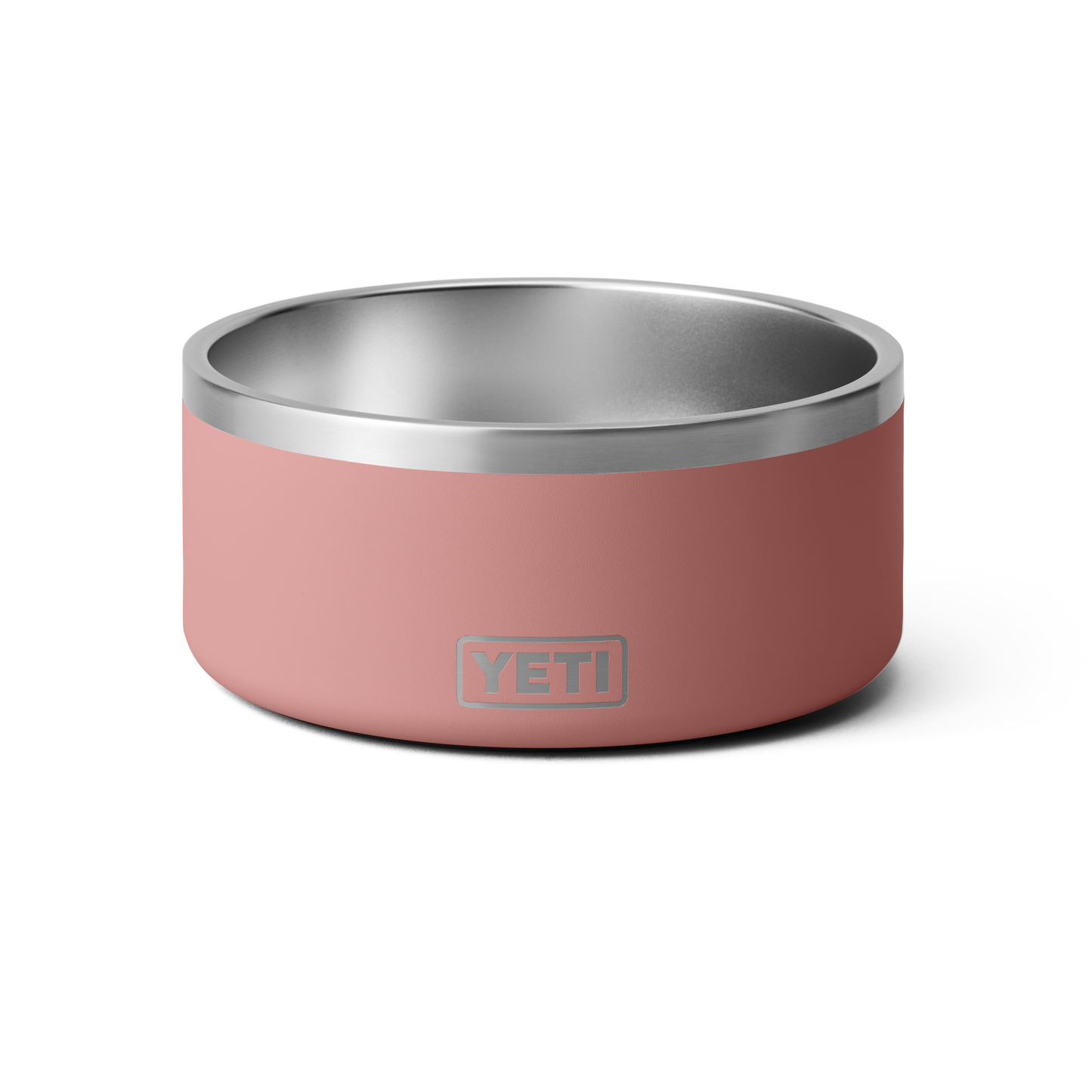 YETI Boomer™ 8 hondenbak Sandstone Pink