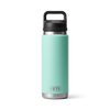 YETI Rambler® 26 oz (769 ml) Bottle Seafoam