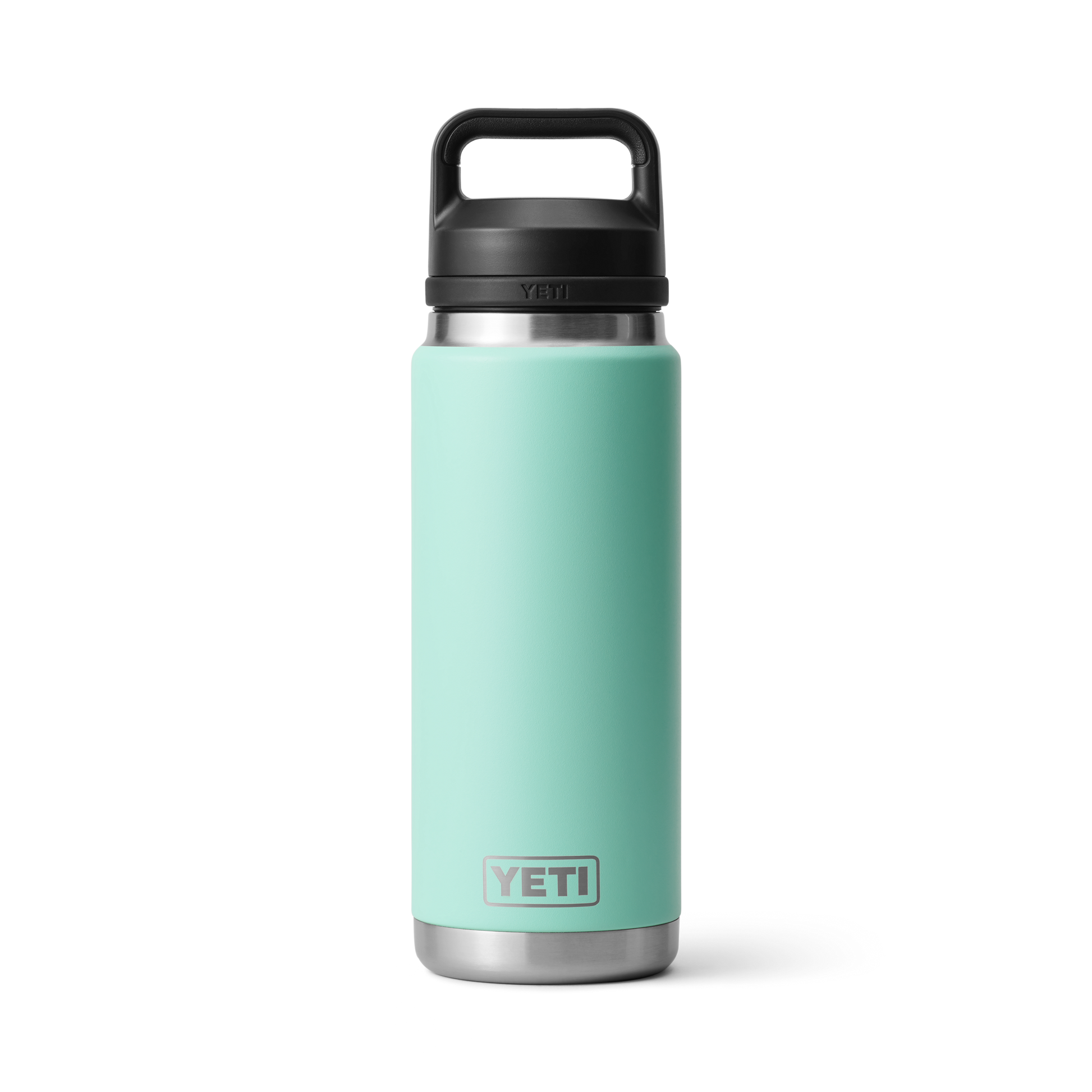 YETI Rambler® 26 oz fles van 769 ml Seafoam