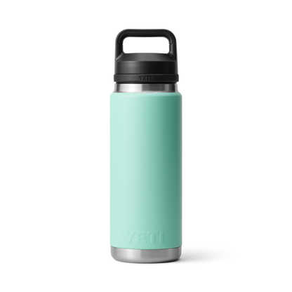 YETI Rambler® 26 oz fles van 769 ml Seafoam