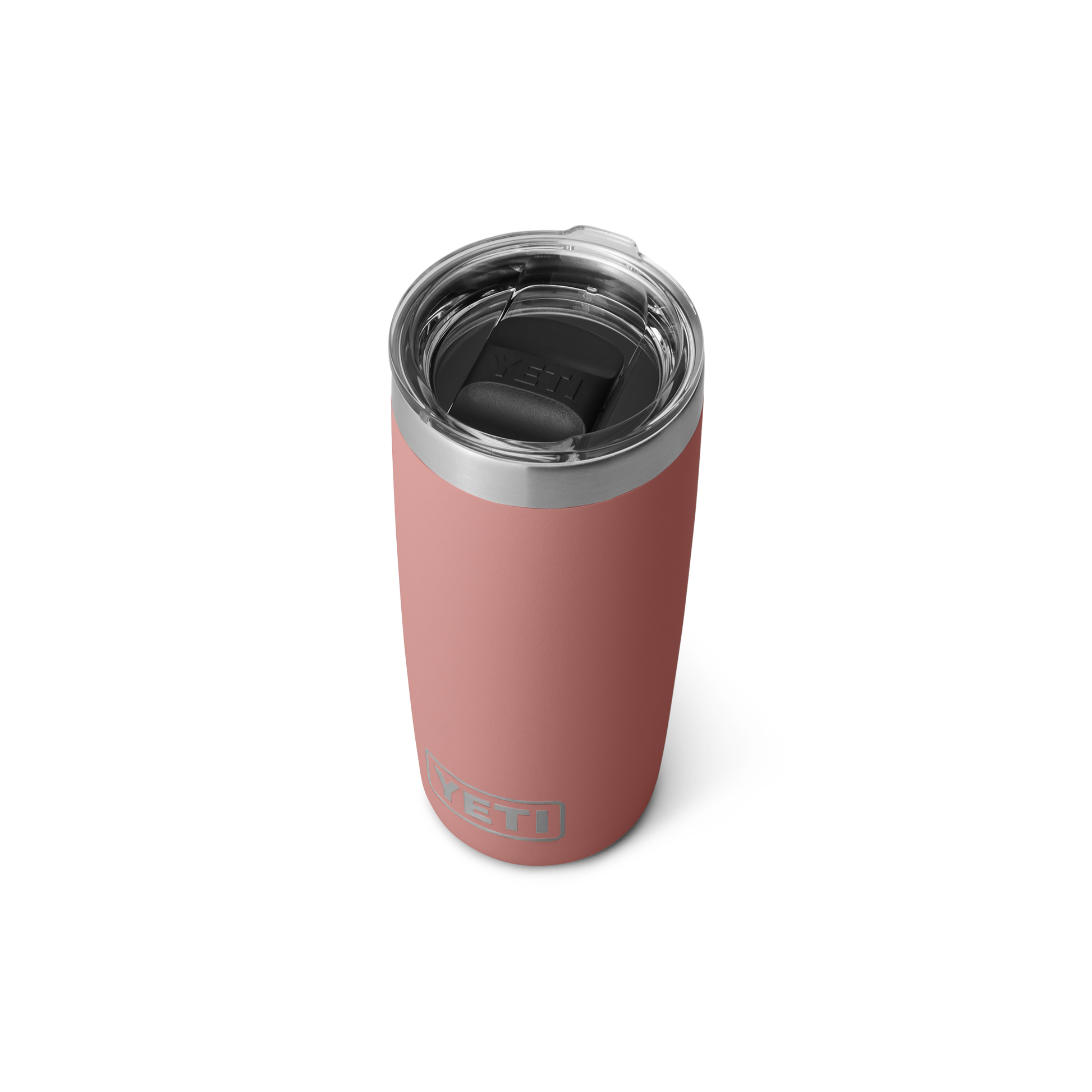 YETI Rambler® 10 oz Beker van 296 ml Sandstone Pink