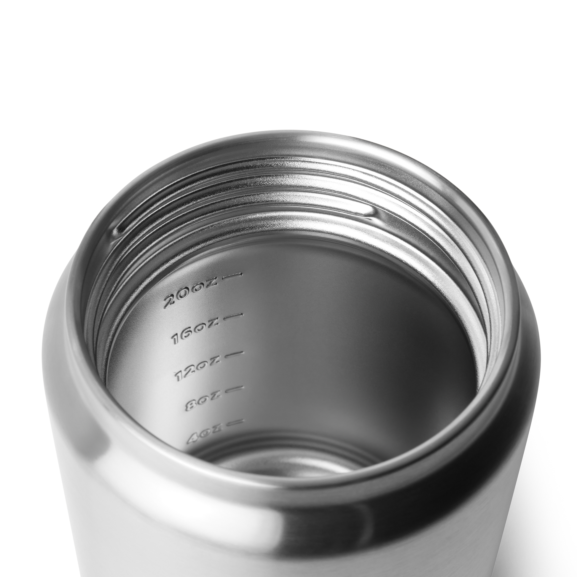 YETI Rambler® 24 oz (710 ml) Insulated Food Jar Stainless Steel