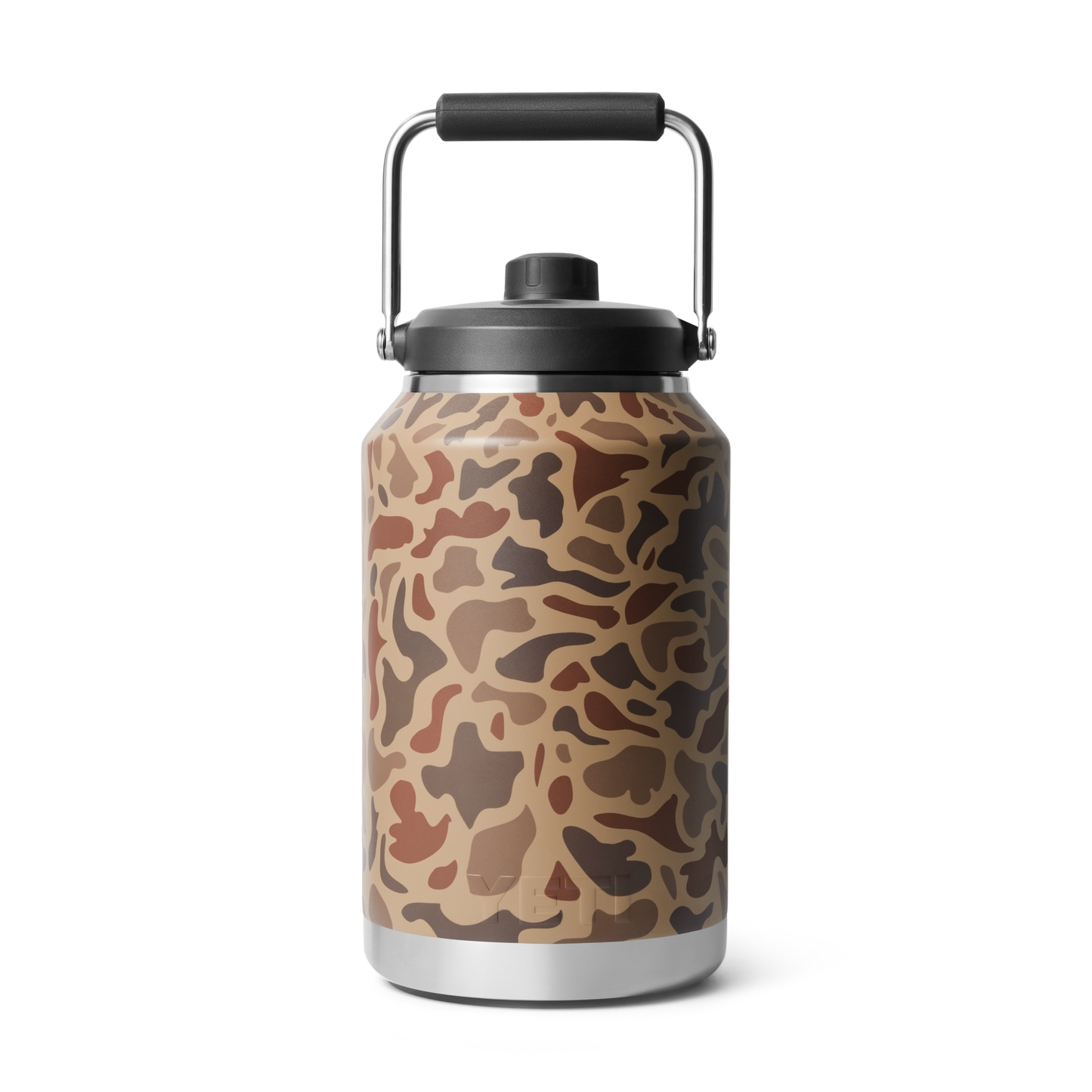 Yeti Rambler® Gallon (3.7 L) Jug Wetlands Camo