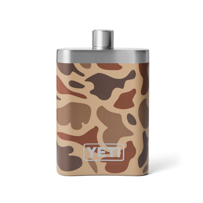 YETI YETI™ zakfles Wetlands Camo
