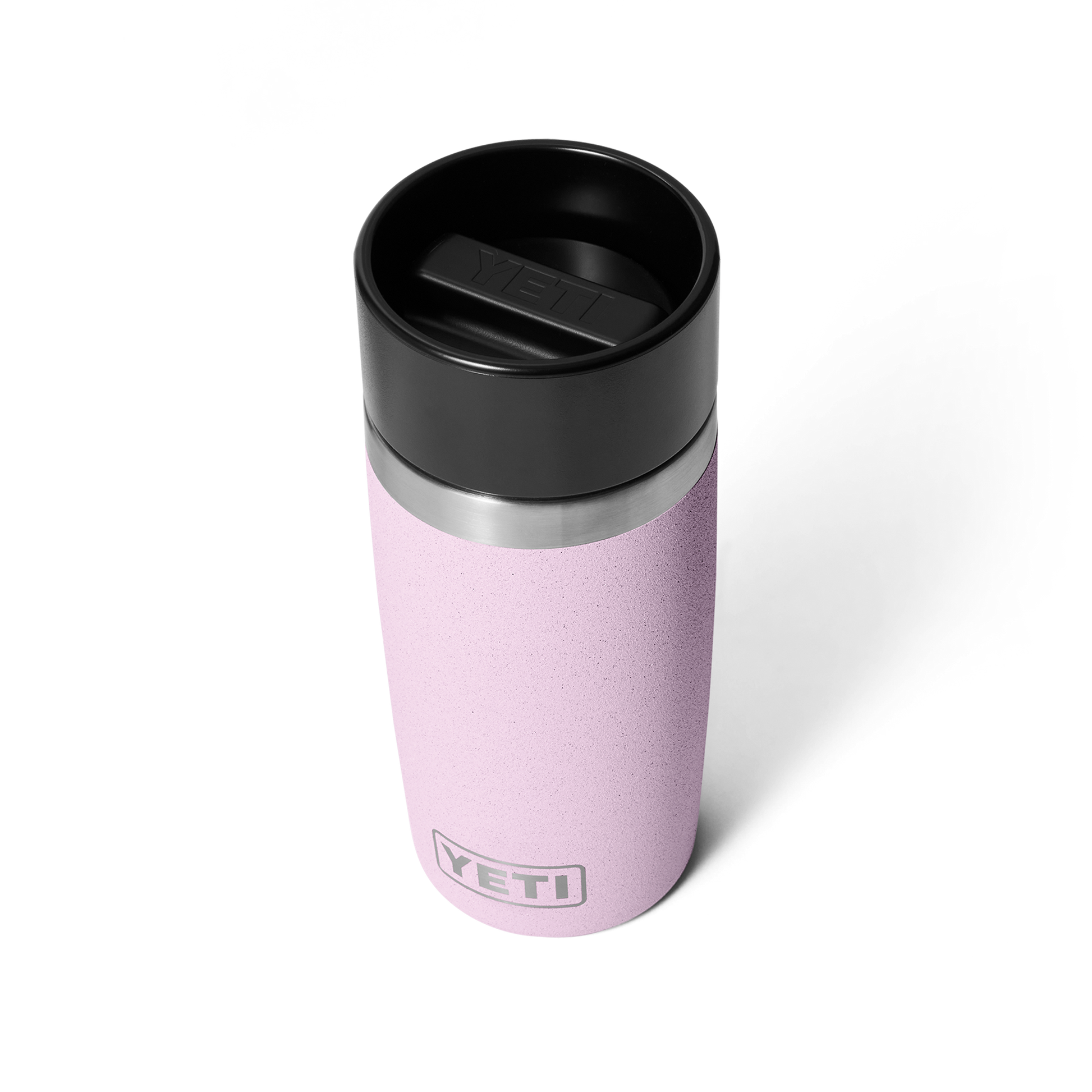 YETI Rambler® reisfles van 12 oz (355 ml) Cherry Blossom