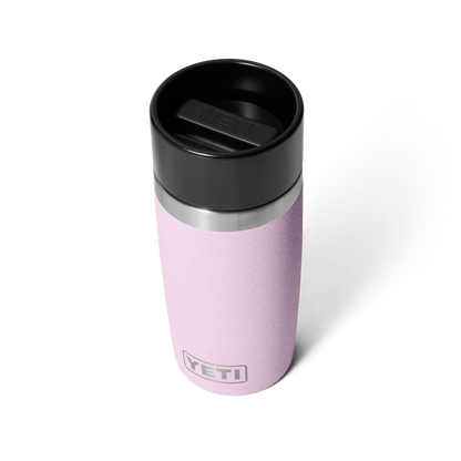 YETI Rambler® reisfles van 12 oz (355 ml) Cherry Blossom