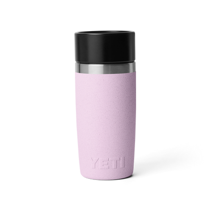 YETI Rambler® reisfles van 12 oz (355 ml) Cherry Blossom