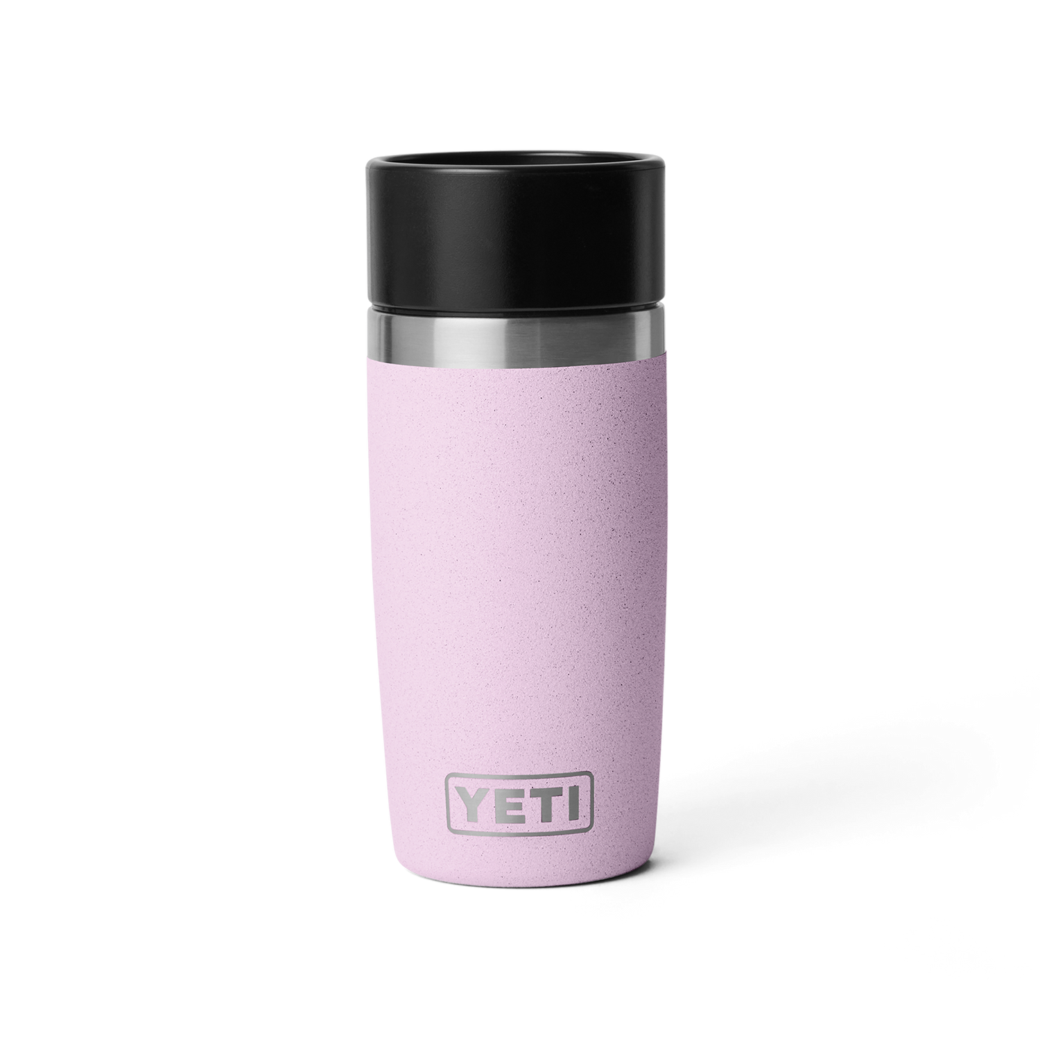 YETI Rambler® 12 oz (355 ml) Travel Bottle Cherry Blossom