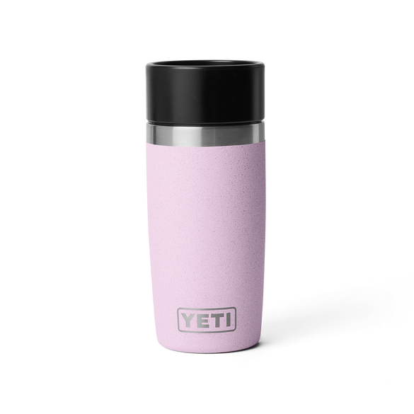 YETI Rambler® 12 oz (355 ml) Travel Bottle Cherry Blossom