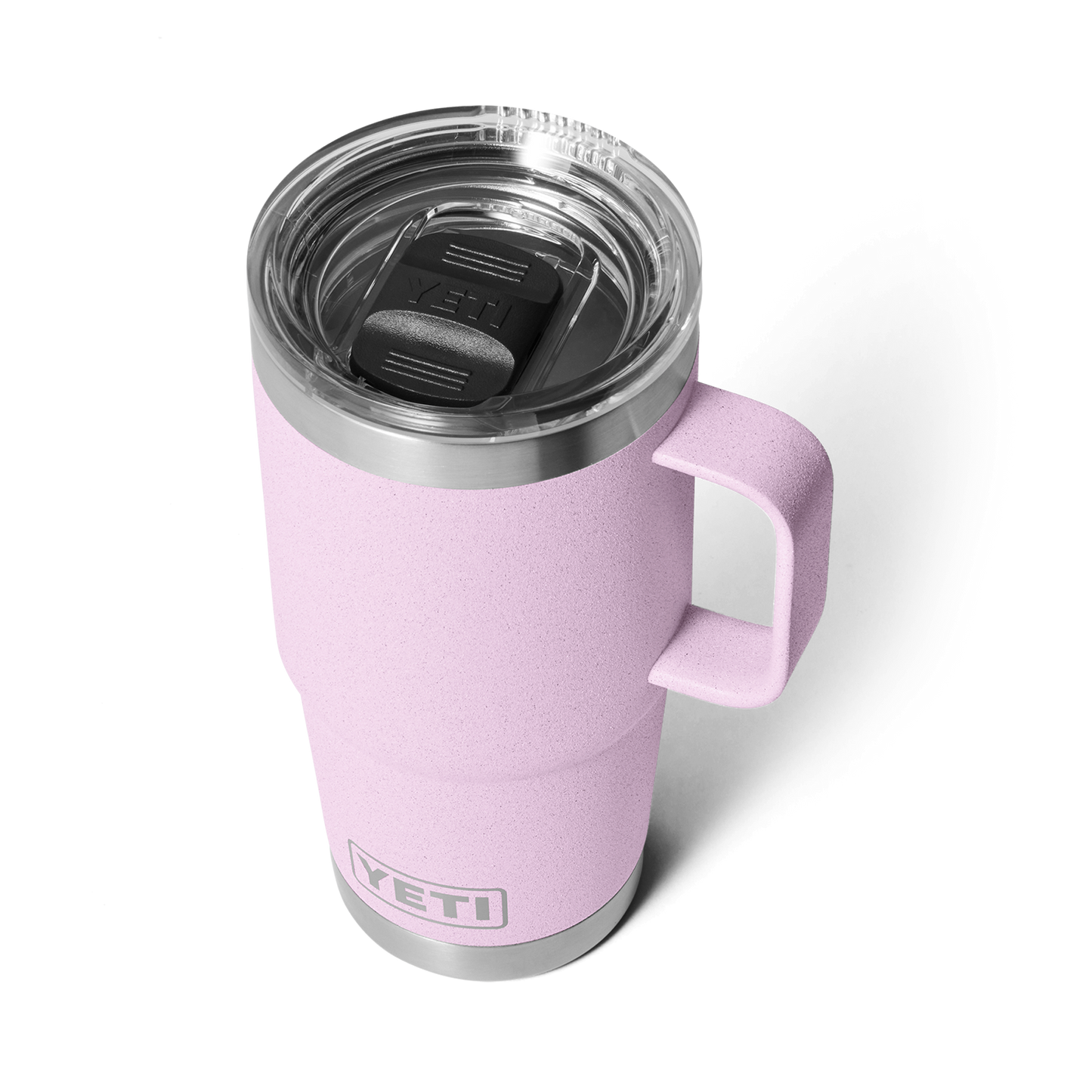 YETI Rambler® 20 oz Reismok van 591 ml Cherry Blossom