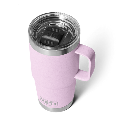 YETI Rambler® 20 oz Reismok van 591 ml Cherry Blossom