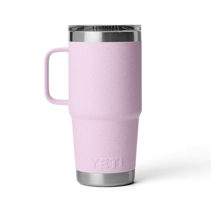 YETI Rambler® 20 oz Reismok van 591 ml Cherry Blossom