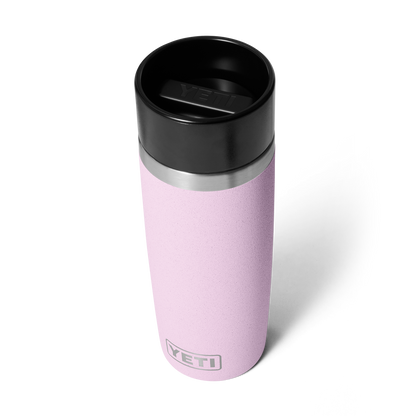 YETI Rambler® reisfles van 16 oz (473 ml) Cherry Blossom