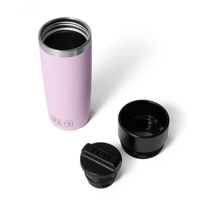 YETI Rambler® reisfles van 16 oz (473 ml) Cherry Blossom