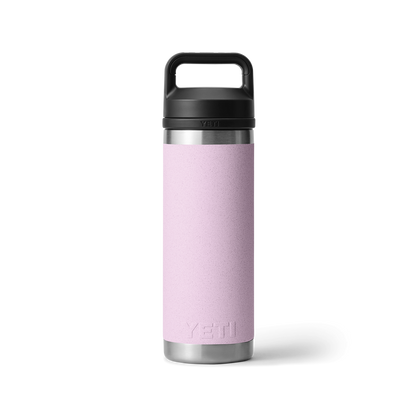 YETI Rambler® 18 oz Fles van 532 ml Cherry Blossom