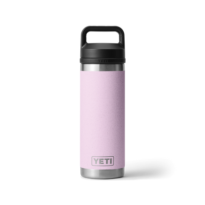YETI Rambler® 18 oz Fles van 532 ml Cherry Blossom