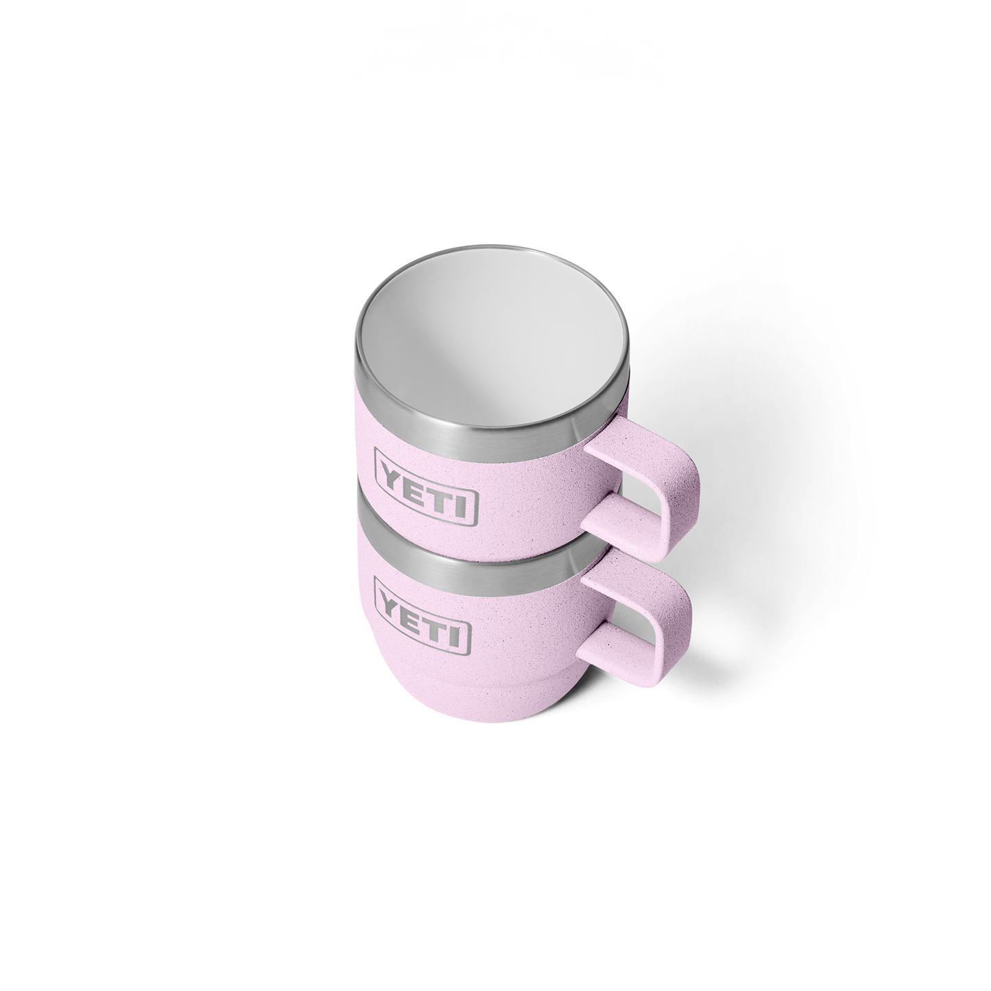 YETI Rambler® 6 oz (177 ml) stapelbare mokken Cherry Blossom